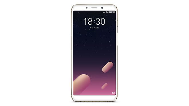 Meizu M6s