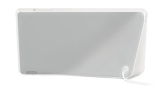 Lenovo Smart Display Google Assistant