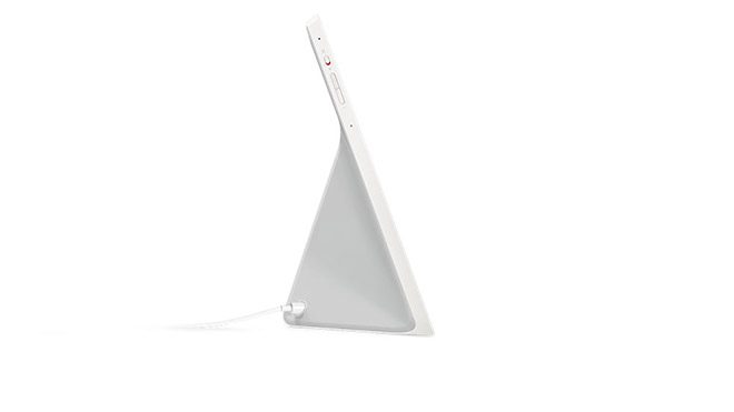 Lenovo Smart Display Google Assistant