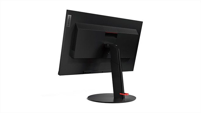 Lenovo ThinkVision X24 ve ThinkVision P32u monitör