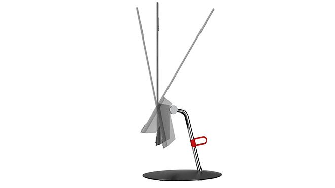 Lenovo ThinkVision X24 ve ThinkVision P32u monitör