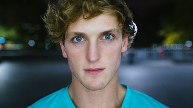 Logan Paul probleminde YouTube'un payı - LOG