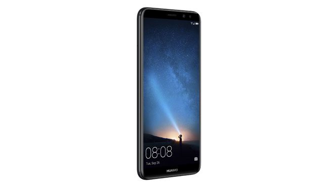 Huawei Mate 10 lite