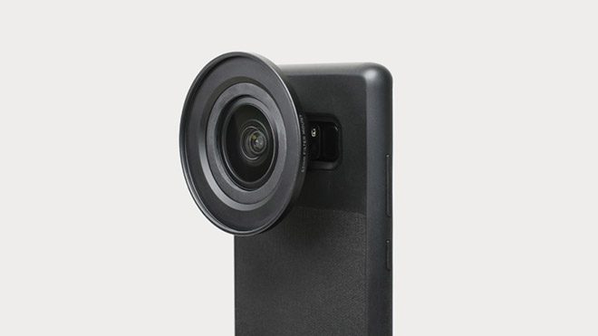 Moment lens filtre adaptörü