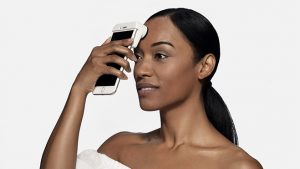 Neutrogena SkinScanner