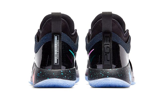 Nike PlayStation Nike PG-2 “PlayStation” Colorway