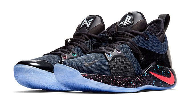 nike pg2 playstation for sale
