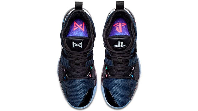 Nike PlayStation Nike PG-2 “PlayStation” Colorway