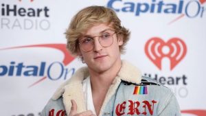 logan paul