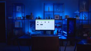 Razer-Philips Hue