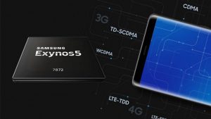 Samsung Exynos 7872