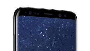 Samsung Galaxy S8, S8+, Note 8