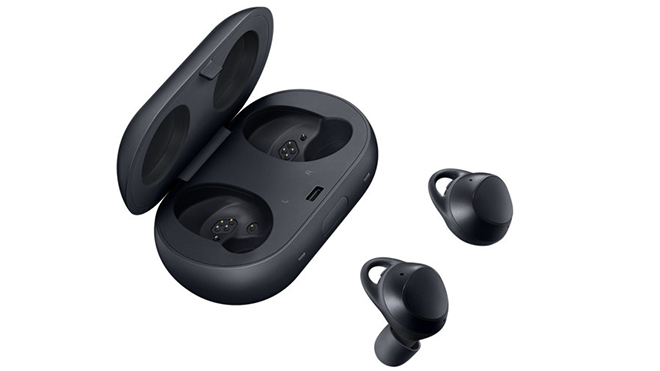 Samsung Gear IconX (2018)