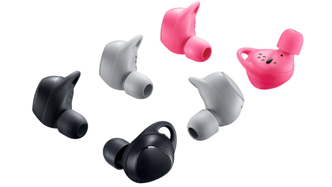 Samsung Gear IconX (2018)