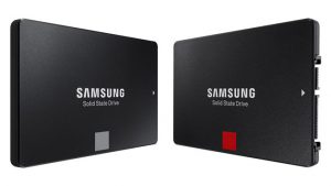 Samsung 860 EVO 860 Pro