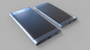 Sony Xperia XA2 ve Xperia XA2 Ultra
