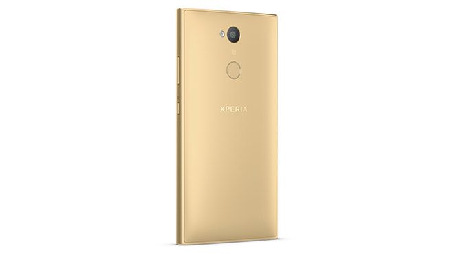 Sony Xperia XA2, Xperia XA2 Ultra, Xperia L2