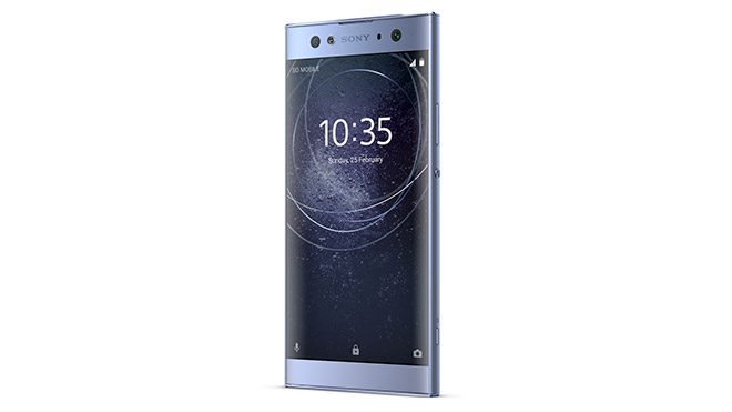 Sony Xperia XA2, Xperia XA2 Ultra, Xperia L2