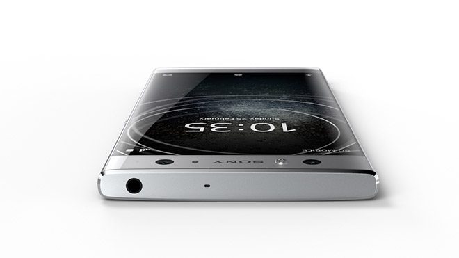 Sony Xperia XA2, Xperia XA2 Ultra, Xperia L2