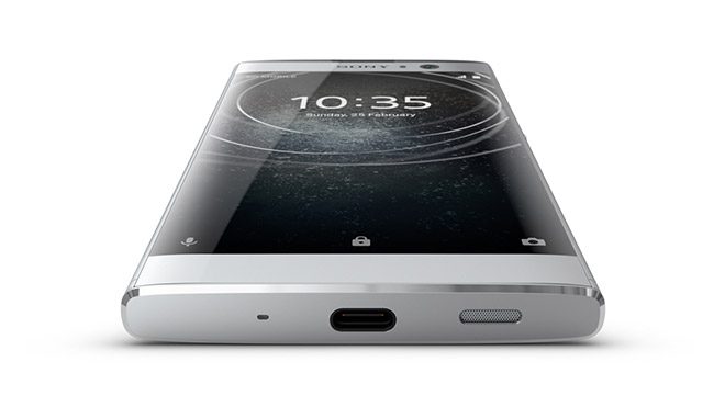 Sony Xperia XA2, Xperia XA2 Ultra, Xperia L2