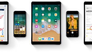 Apple Spectre iOS 11.2.2 , macOS High Sierra 10.13.2 güncelleme