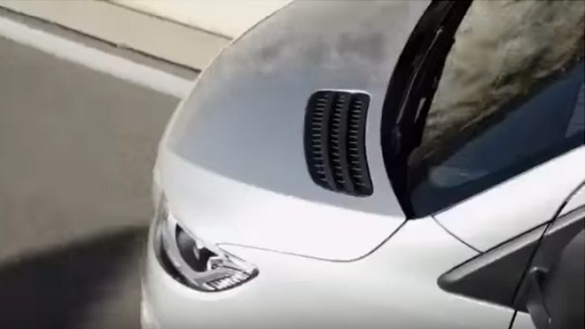 2018 Mercedes Sprinter