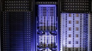 Avrupa Birliği süper bilgisayar