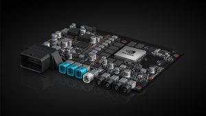 Nvidia Xavier