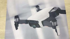 DJI Mavic Air