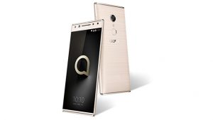 Alcatel 5