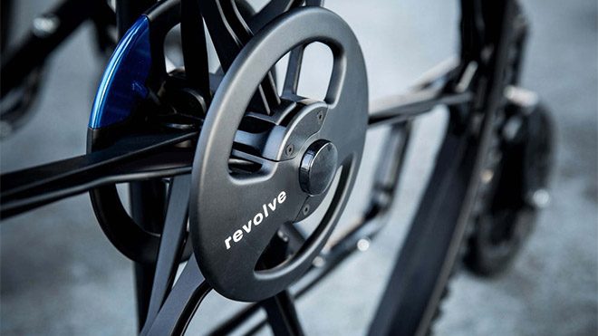 Revolve