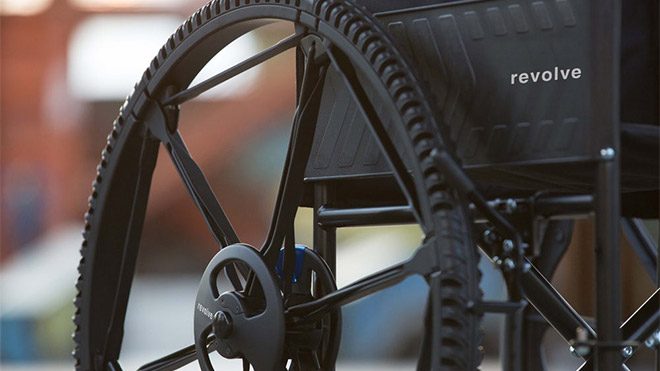 Revolve