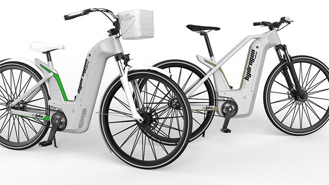 Pragma Industries Alpha