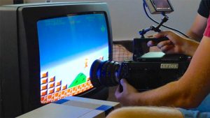 Televizyonlar nasıl çalışıyor