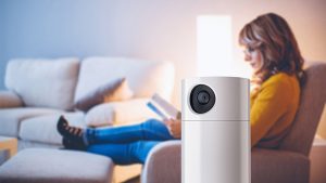 Toshiba Symbio Alexa