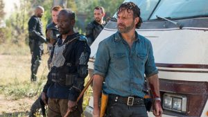 fear the walking dead