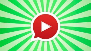 whatsapp youtube ios