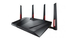 WiFi WPA3