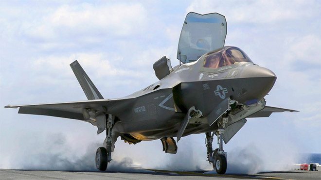 F-35