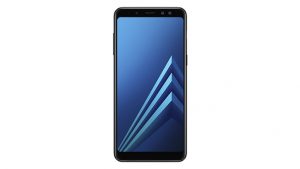 Samsung Galaxy A8+