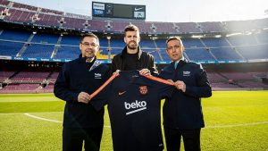 Beko FC Barcelona