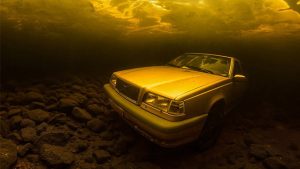 2018 Yılın Sualtı Fotoğrafçısı