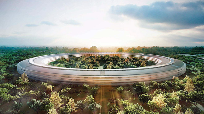 Apple Park