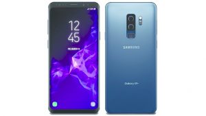 Galaxy S9