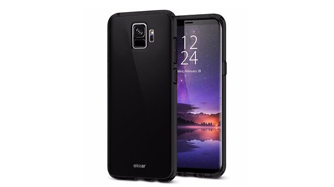 Galaxy S9