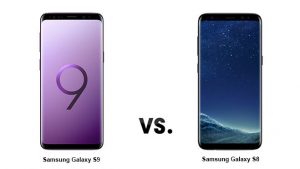 Galaxy S9