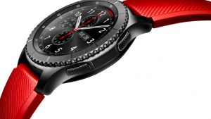 Gear S3