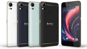 HTC Desire 12