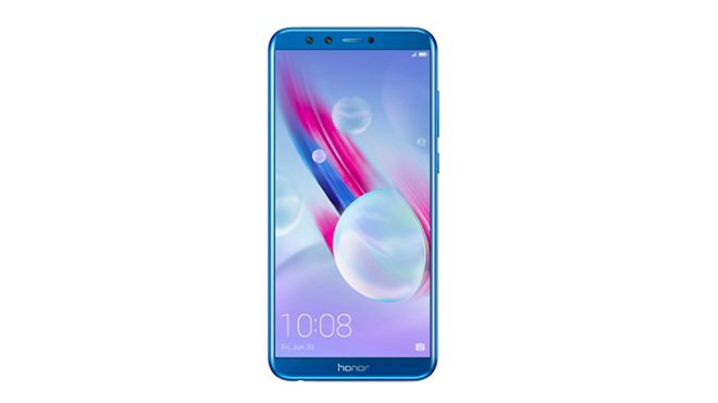 Honor 9 Lite