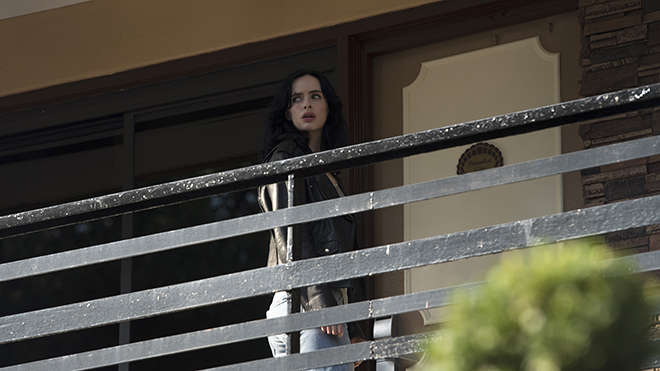 Jessica Jones 2. sezon